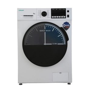ماشین لباسشویی کروپ مدل WFT 29417 ظرفیت 9 کیلوگرم