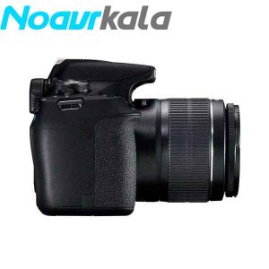 دوربین عکاسی کانن kit EF-S 18-55mm III Canon 2000D