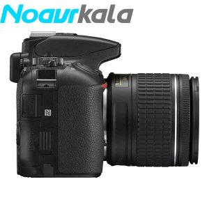دوربین عکاسی نیکون با لنز Nikon D5600 18-55mm