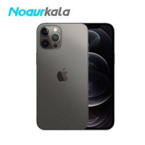 گوشی موبایل اپل مدل iPhone 12 Pro Max A2412