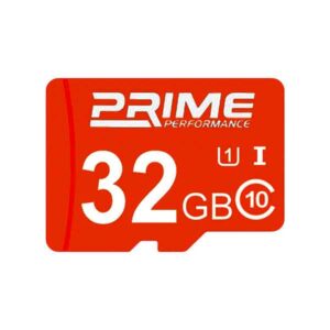 کارت حافظه پرایم 32گیگ-memory prime