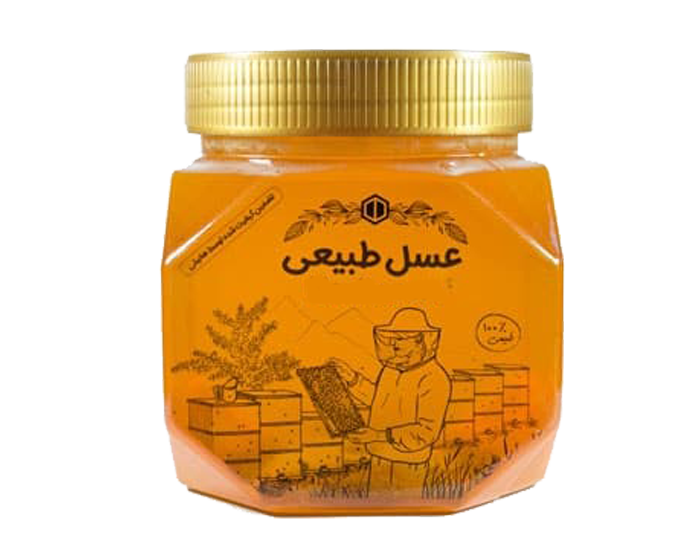 خرید عسل طبیعی گون