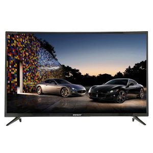 تلویزیون هوشمند دنای مدل K-50D1SPI5 سایز 50 اینچ