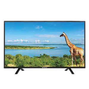 تلویزیون سینگل 4350 سایز 43 اینچ